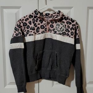 Girls Abercrombie Kids Pullover